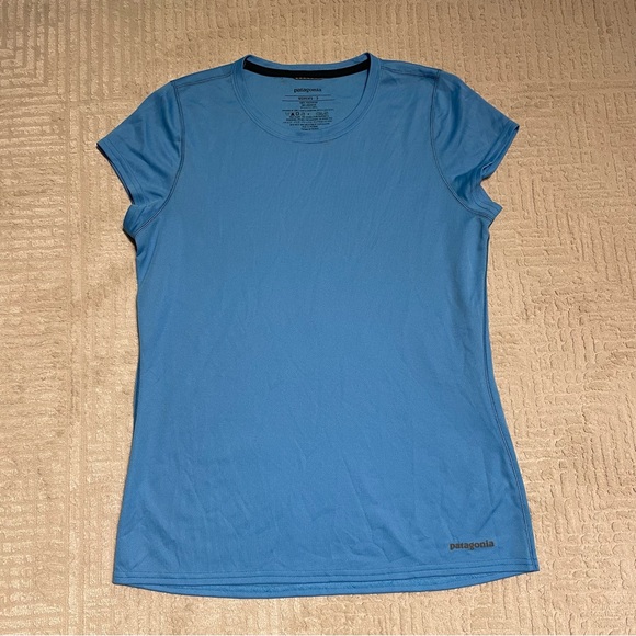 Patagonia Women’s S Shirt / patagonia T-Shirt / Common Threads Partnership - Picture 1 of 9